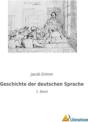 Produktbild von Geschichte der deutschen Sprache