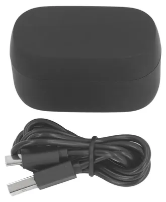 Produktbild von Ohrhörer-Ladeetui, 600 mAh, Ersatz-USB-C-Bluetooth-Kopfhörer-Ladegerät für Elite 75t Active