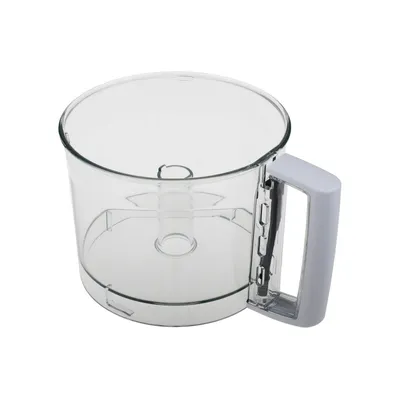 Image de Magimix - Schüssel Cs5200 Weiss - 17339