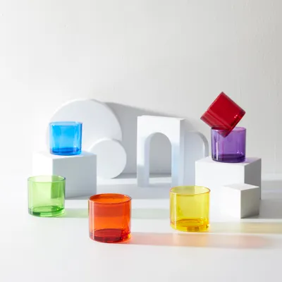 Image de Verre Colore X6 16cl2