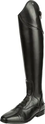 Produktbild von Suedwind Florentina Tall Lederreitstiefel, Reitstiefel, Farbe:black, Größe:41 Wide/Normal