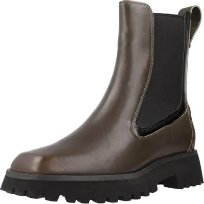Produktbild von Clarks Stayso Rise Schuhe in Grün