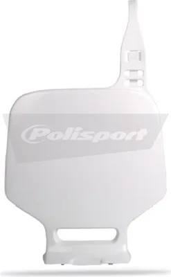 Immagine prodotto di Piastra Anteriore Yz80 Yz85 93-13 Bianco