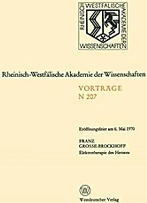 Zdjęcie produktu dla Elektrotherapie des Herzens