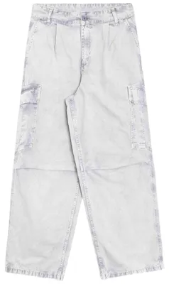 Image de Pantalon Carhartt WIP I036508-1NK5F pour Uni