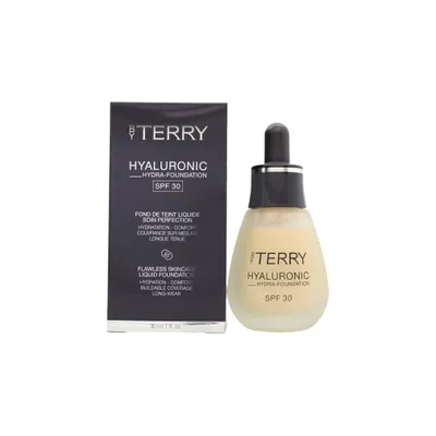 Obrázek produktu pro By Terry Hyaluronic Hydra 100 W Fair Liquid Foundation 30ml
