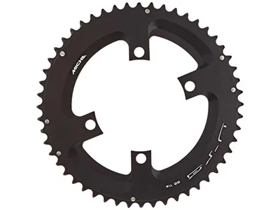 Immagine prodotto di Ingranaggio Miche Super11 UTG Shim per Ultegra 6800 esterno 52T