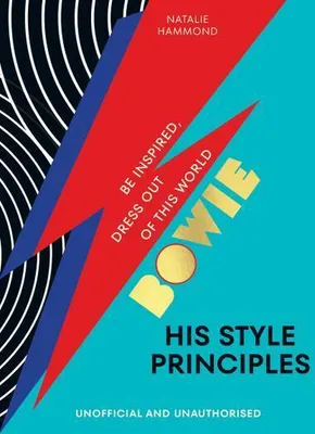 Zdjęcie produktu dla BOWIE His Style Principles