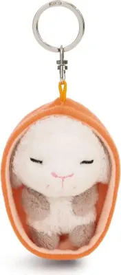 Produktbild von NICI Schlüsselanh.Sleeping Pets Lamm 0