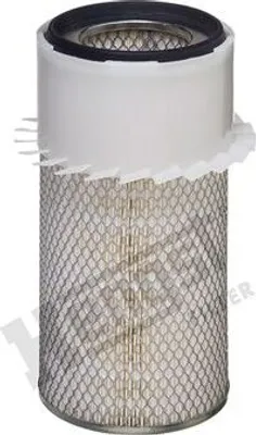 Produktbild von Hengst Filter Luftfilter E568L