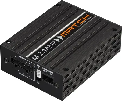 Woopker AK45 HiFi Digitalverstärker, maximale Leistung 90 W x 2 Kanal 2.0 Bluetooth Surround Sound AMP Lautsprecher für Zuhause, Auto  44