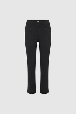 Produktbild von Pepe Jeans Tessa Hosen Schwarz 27 / 30 Frau Schwarz 27