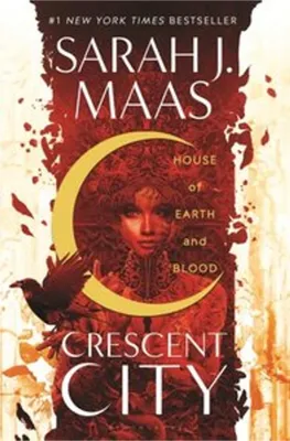 Immagine prodotto di House of Earth and Blood
