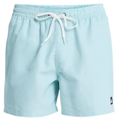 Zdjęcie produktu dla Quiksilver Everyday Deluxe Volley 15, męskie szorty do pływania, kolor niebieski