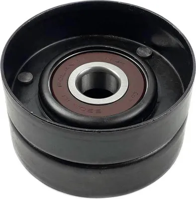 Produktbild von Riemenscheibe/ Spannrolle Mercedes | 4572002970S, 4572003170S