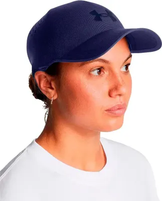 Produktbild von Under Armour  STEALTHFORM LOW UNCRUSHABLE - MIDNIGHT NAVY, Größe:L/XL