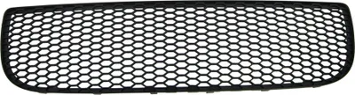 Immagine prodotto di Originale VW R32 paraurti griglia di copertura centrale per VW Golf IV 4 R32