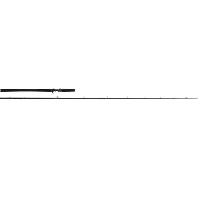 Produktbild von Westin Rute W2 MONSTERSTICK-T 7'9"/233CM 5XH 130-260G 1+1SEC Steckrute Hechtrute Spinnrute