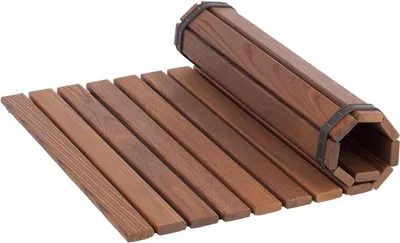 Immagine prodotto di Tappeto Eliga Thermowood 60x80cm