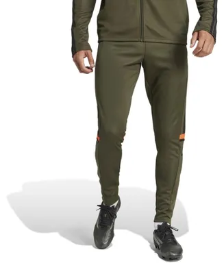 Image de Adidas Pantalon Squadra 25, JN7839, Pointure: 176