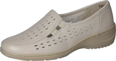 Produktbild von Waldläufer Komfort Slipper für Damen