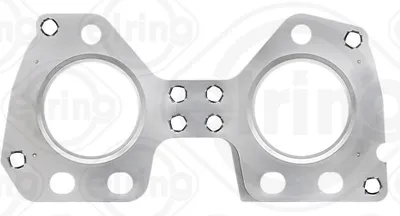 Produktbild von ELRING 589.841 Abgaskrümmerdichtung für BMW 3 Touring (G21) Auspuffkrümmer