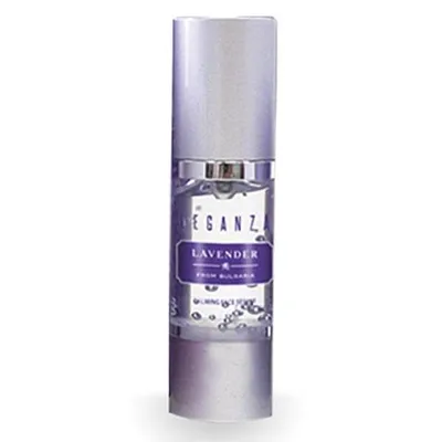 Obrázek produktu pro Leganza Levandulový Zklidňující sérum na obličej 30 ml