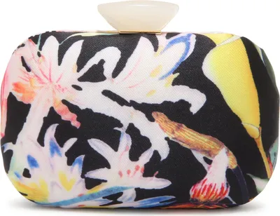 Immagine prodotto di O3416 BORSA CLUTCH DONNA ALLURE WOMAN BAG 15x10x3 cm