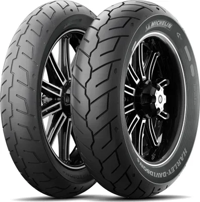 Immagine prodotto di Pneumatico MICHELIN SCORCHER 31 (HARLEY-D) 130/70 B 18 M/C 63H TL