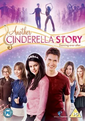 Produktbild von Another Cinderella Story [UK Import]