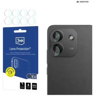 Image de Protection d'écran pour smartphone Redmi Note 17 Pro Max 5G, de la marque 3MK