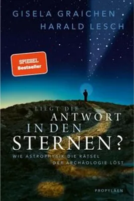 Productafbeelding van Liegt die Antwort in den Sternen?