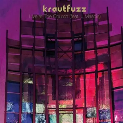 Obrázok produktu pre Krautfuzz: Krautfuzz: Mascis) - - (CD / L)
