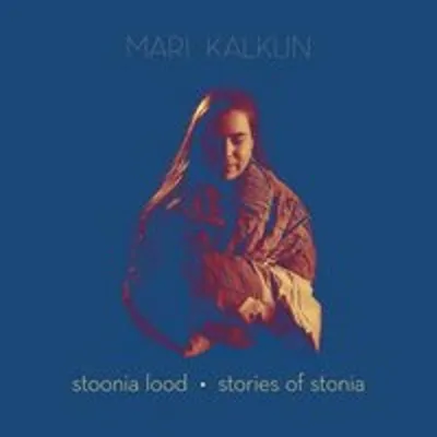 Produktbild von Stories of Stonia