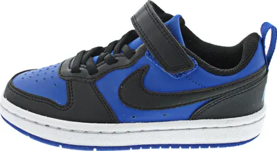 Produktbild von Nike Court Borough Low Recraft HM6298480 (33/game royal-blk-wht)