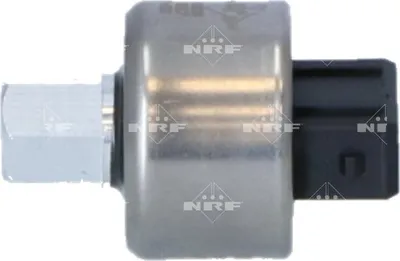 Produktbild von NRF Druckschalter Klimaanlage 38927 für OPEL Corsa B Schrägheck (S93)