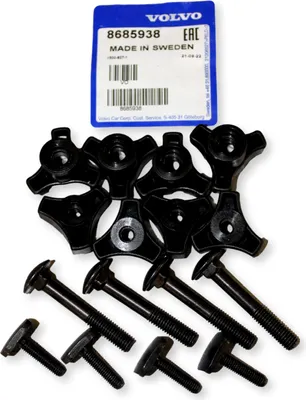 Immagine prodotto di Kit di montaggio per portapacchi VOLVO OE 8685938