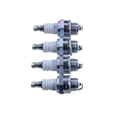 Image de Bougie d'allumage NGK BPMR7A, 4626, 4 pièces