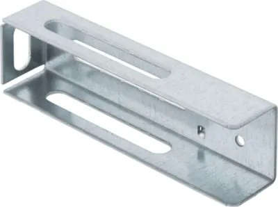 Immagine prodotto di Support Geberit Duofix pour fixation de conduites, 111.891.00.1, 111.891.00.1