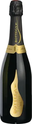 Produktbild von Bottega Poeti Prosecco Spumante Schaumwein Italien Prosecco 75.00 cl 11.0 %