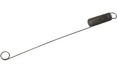 Produktbild von Einstellfeder Ersatz für Briggs & Stratton. Originalnummer: 260703. Länge: 82,6 mm.
