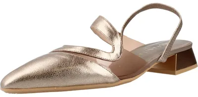 Image de Hispanitas Hv243405 Couleur Marron