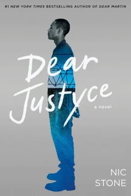 Zdjęcie produktu dla Dear Justyce