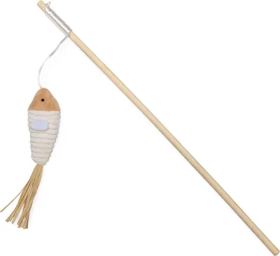Produktbild von Beeztees Katzenangel Fisch Fyn