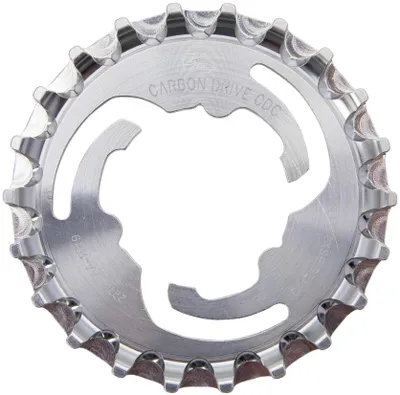 Image de Chaîne Shimano Gates CDC 22t Alfine Nexus Sturmey Crmo