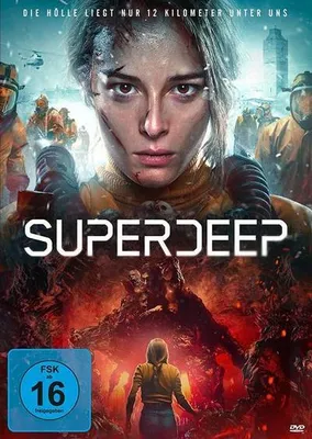 Produktbild von Superdeep