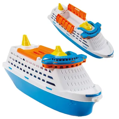 Produktbild von Kreuzfahrt Schiff Adriatic 40cm