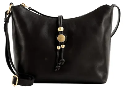 Produktbild von PICARD Umhängetasche Pearly Crossbody Bag Black schwarz