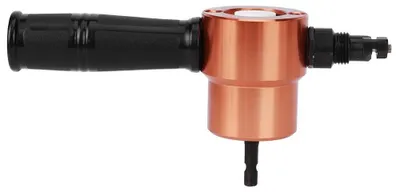 Produktbild von Professionelle Werkzeuge für den Metallzuschnitt mit ergonomischem Design