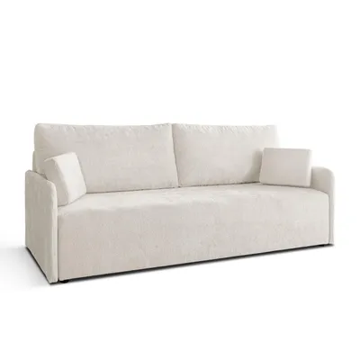 Produktbild von Sofa NUBO mit Schlaffunktion und Bettkasten, Perfect Harmony 01
